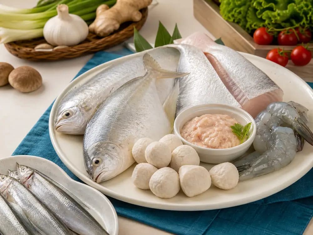 午仔魚
